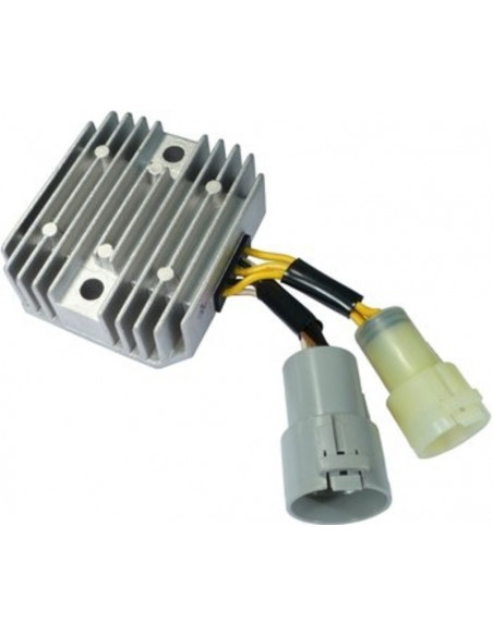 Régulateur TECNIUM by DZE