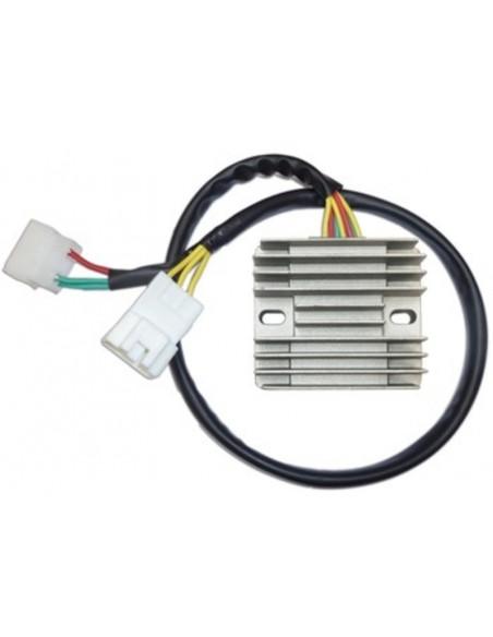 Régulateur TECNIUM by DZE