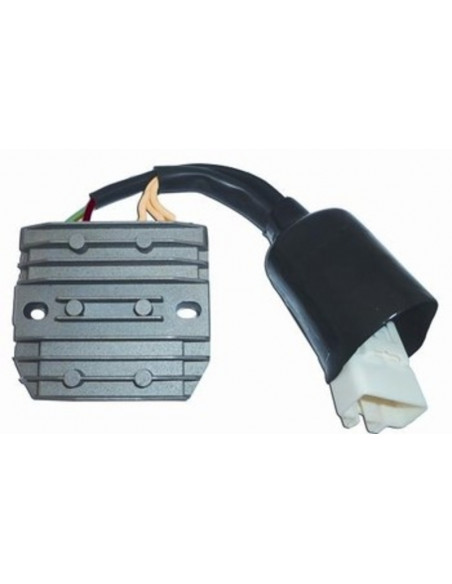 Régulateur TECNIUM by DZE