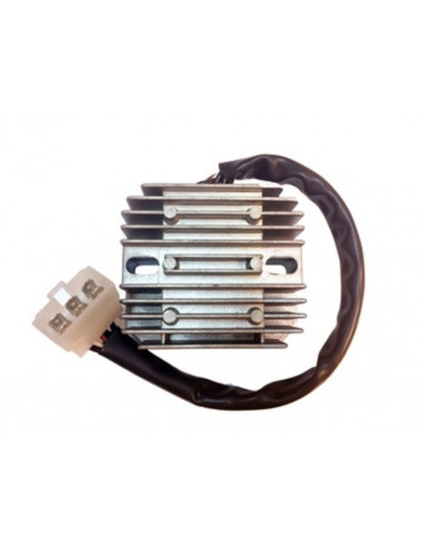 Régulateur TECNIUM by DZE