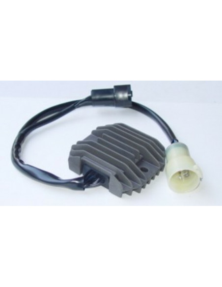 Régulateur TOURMAX - Kawasaki Ninja ZX-6R