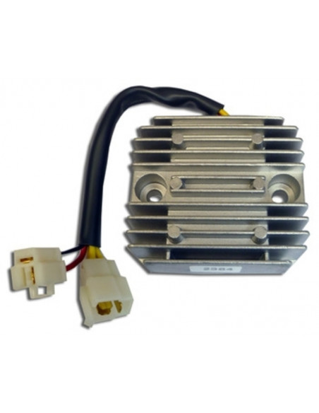 Régulateur TECNIUM by DZE