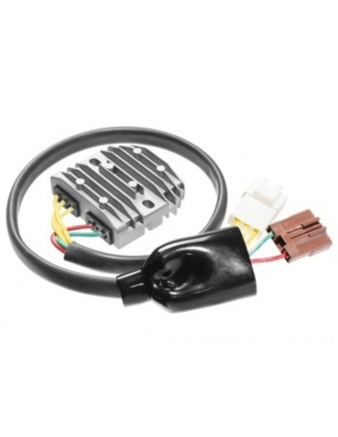 Régulateur TECNIUM by DZE