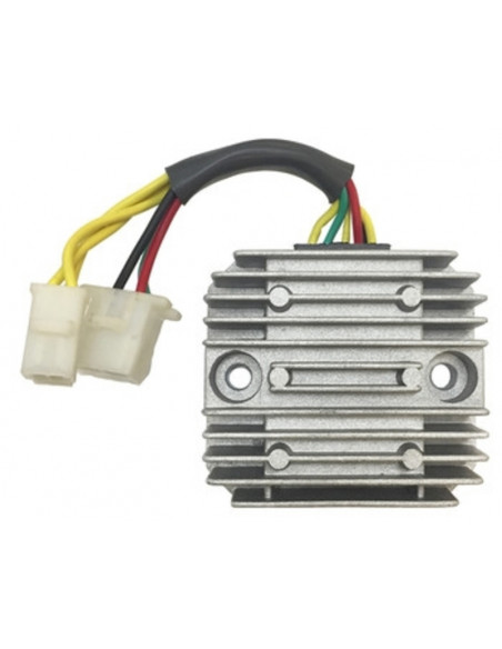 Régulateur TECNIUM by DZE