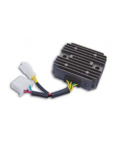 Régulateur TECNIUM by DZE