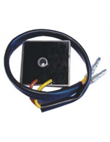 Régulateur TECNIUM by DZE