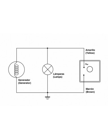 Régulateur TECNIUM by DZE
