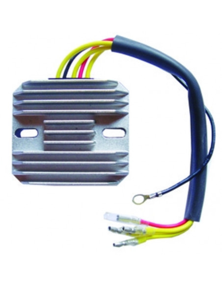 Régulateur TECNIUM by DZE