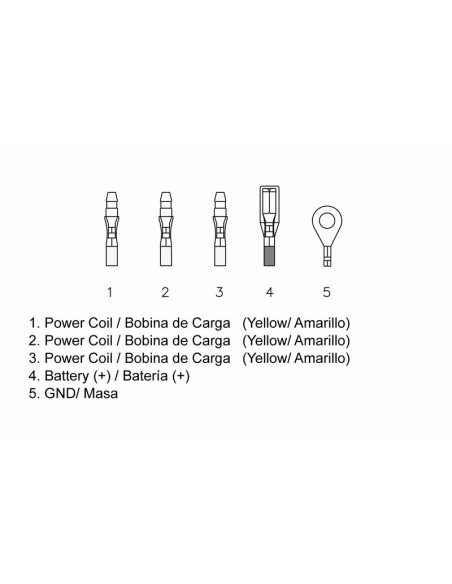 Régulateur TECNIUM by DZE