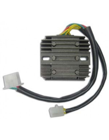 Régulateur TECNIUM by DZE