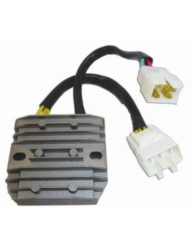 Régulateur TECNIUM by DZE