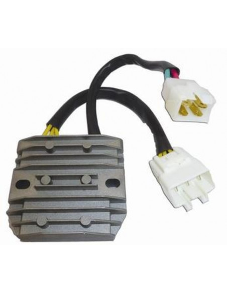 Régulateur TECNIUM by DZE