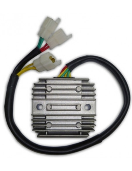 Régulateur TECNIUM by DZE