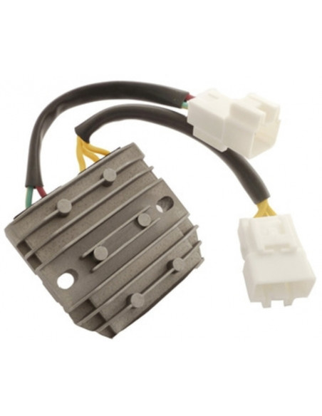 Régulateur TECNIUM by DZE