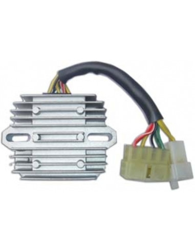 Régulateur TECNIUM by DZE