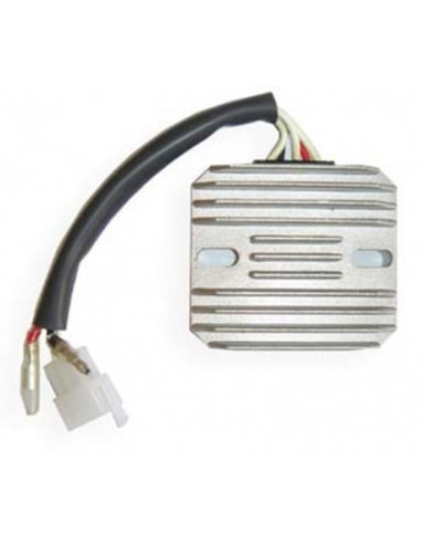 Régulateur TECNIUM by DZE