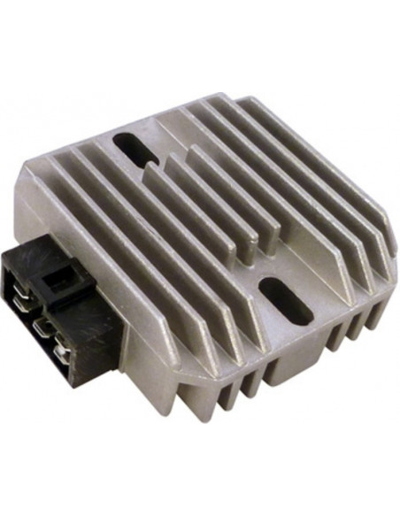 Régulateur TECNIUM by DZE