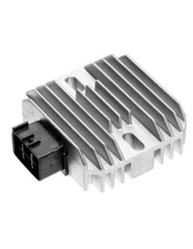 Régulateur TECNIUM by DZE