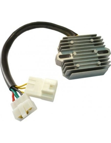 Régulateur TECNIUM by DZE