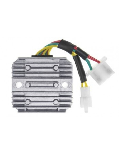 Régulateur TECNIUM by DZE