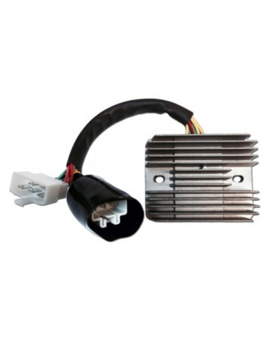 Régulateur TECNIUM by DZE