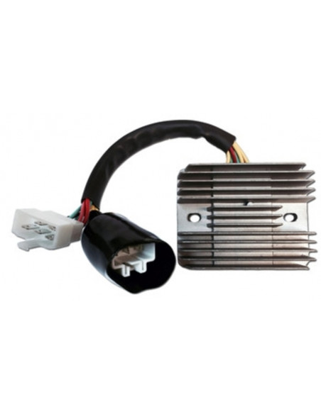 Régulateur TECNIUM by DZE