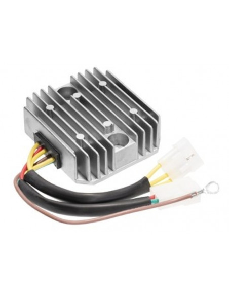 Régulateur TECNIUM by DZE