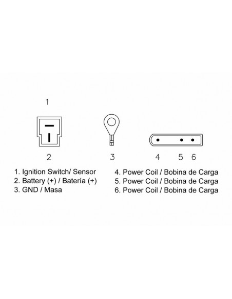 Régulateur TECNIUM by DZE
