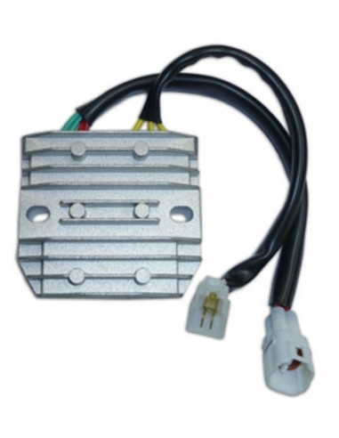 Régulateur TECNIUM by DZE