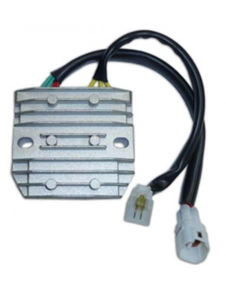 Régulateur TECNIUM by DZE