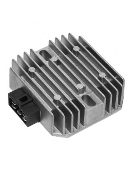 Régulateur TECNIUM by DZE