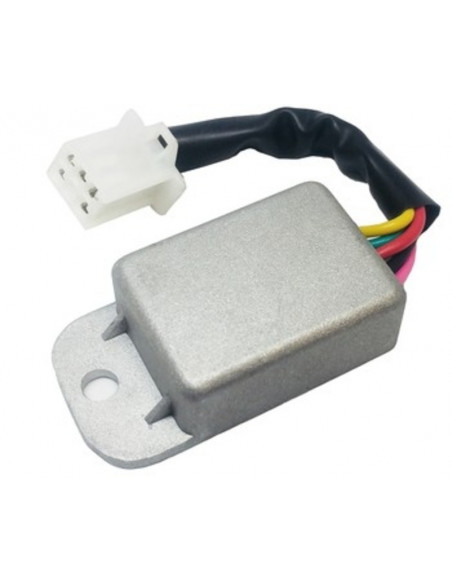 Régulateur TECNIUM by DZE