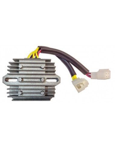 Régulateur TECNIUM by DZE