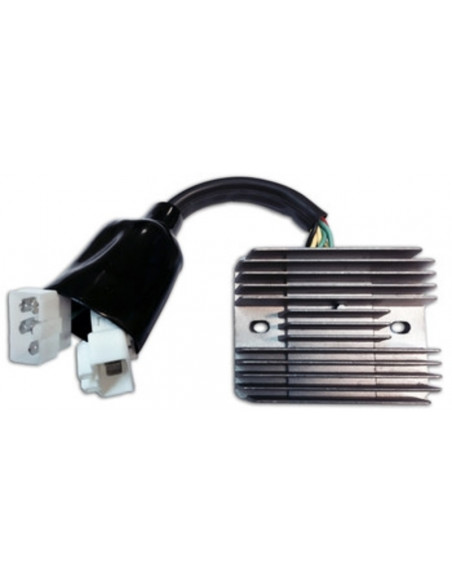 Régulateur TECNIUM by DZE