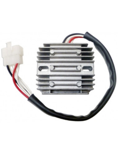 Régulateur TECNIUM by DZE