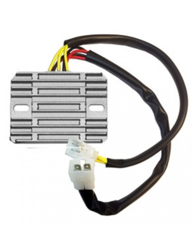 Régulateur TECNIUM by DZE