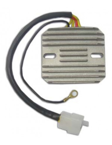 Régulateur TECNIUM by DZE