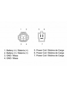 Régulateur TECNIUM by DZE 2