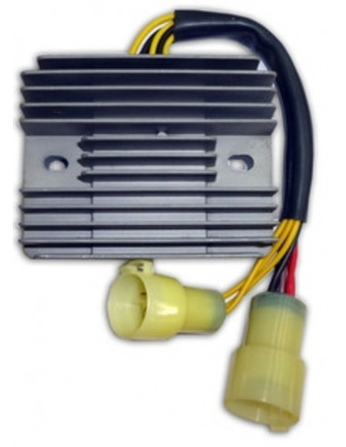 Régulateur TECNIUM by DZE