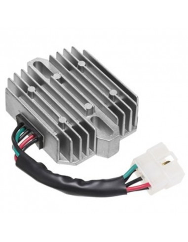 Régulateur TECNIUM by DZE