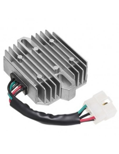 Régulateur TECNIUM by DZE