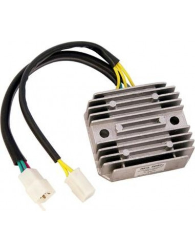 Régulateur TECNIUM by DZE