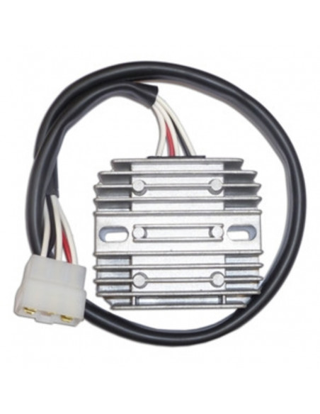 Régulateur TECNIUM by DZE