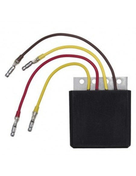 Régulateur TECNIUM by DZE