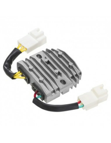 Régulateur TECNIUM by DZE