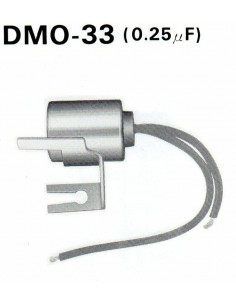 Condensateur TOURMAX Yamaha 2