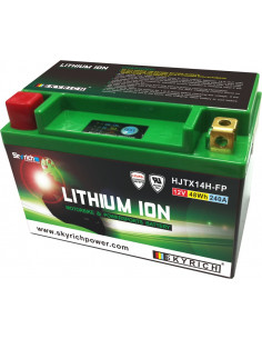 Batterie SKYRICH Lithium-Ion - LTX14