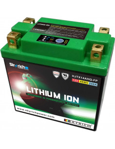 Batterie SKYRICH Lithium-Ion - LTX14L