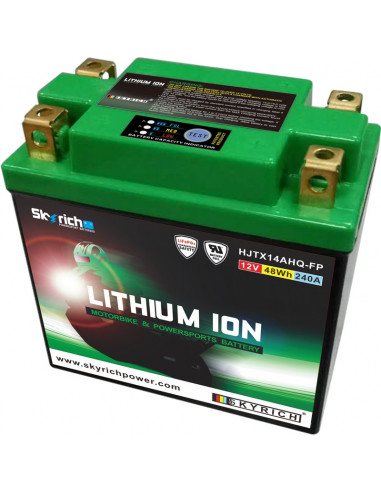 Batterie SKYRICH Lithium-Ion - LTX14L
