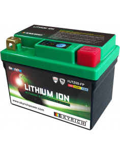 Batterie SKYRICH Lithium-Ion - LTZ5S